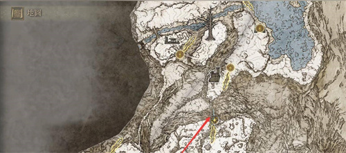 艾尔登法环尸山血海如何获得