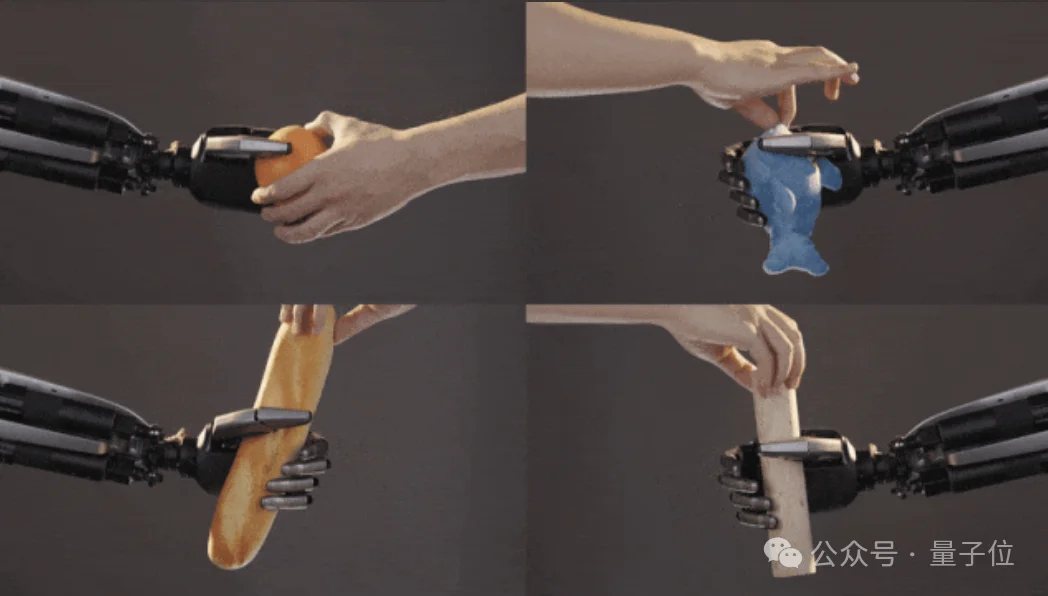 魔法原子，105亿瞄准具身智能终局