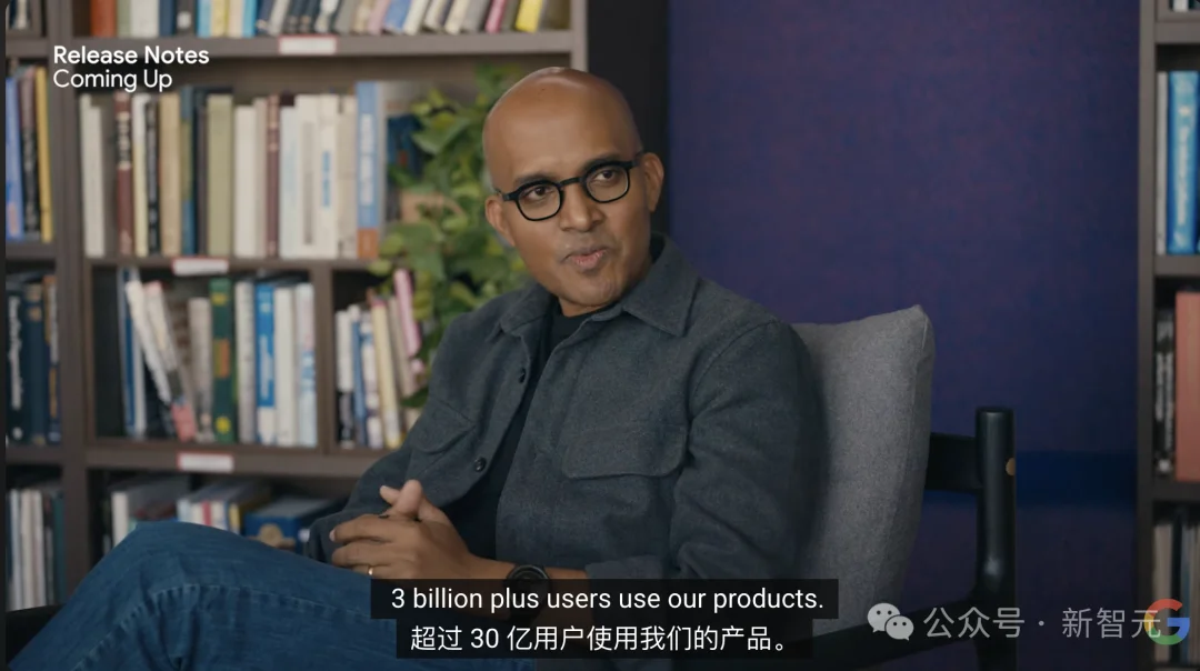 谷歌Gemini杀入全家桶，血洗微软Office！颠覆全球3亿打工人