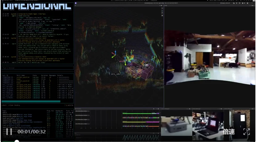 OpenClaw机器人引爆天网！首次拥有世界记忆，天网在GitHub「开源」了