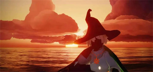 光遇中的禁阁的先祖在哪