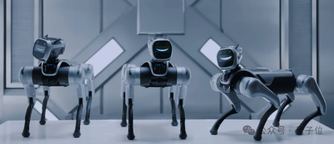 魔法原子，105亿瞄准具身智能终局