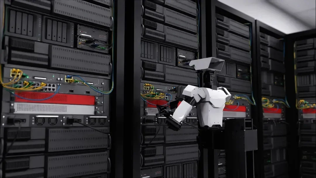 光轮智能完成10亿元融资，全球首个具身数据独角兽诞生