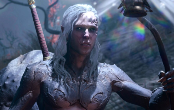 博德之门3正式版上线时间