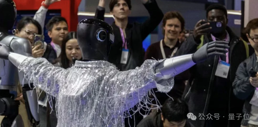 魔法原子，105亿瞄准具身智能终局