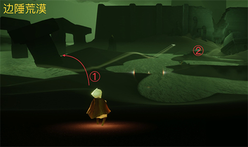 光遇暮土先祖位置大全