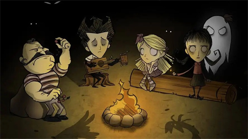 饥荒鼹鼠怎么抓？