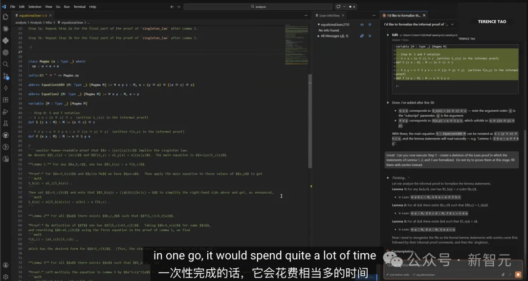 陶哲轩亲测Claude跑崩电脑，全靠这份保姆级指令清单翻盘