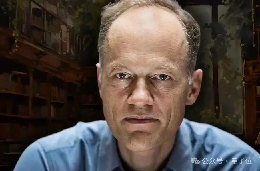 对话「哈萨比斯传」作者：“他不喜欢奥特曼”