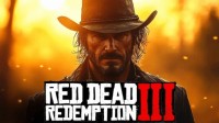 《大镖客3》爆料汇总:已启动开发 2030年才能玩到