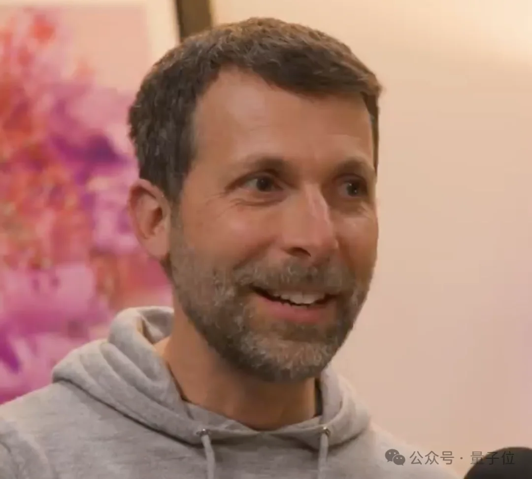 对话「哈萨比斯传」作者：“他不喜欢奥特曼”