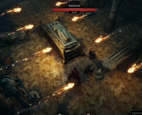 博德之门3配置要什么