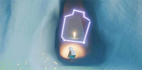 光遇云野小金人全部位置攻略