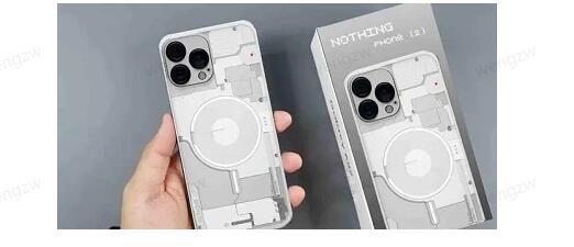 nothingphone2价格介绍