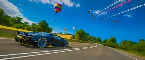 地平线4豪华版和标准版区别是什么