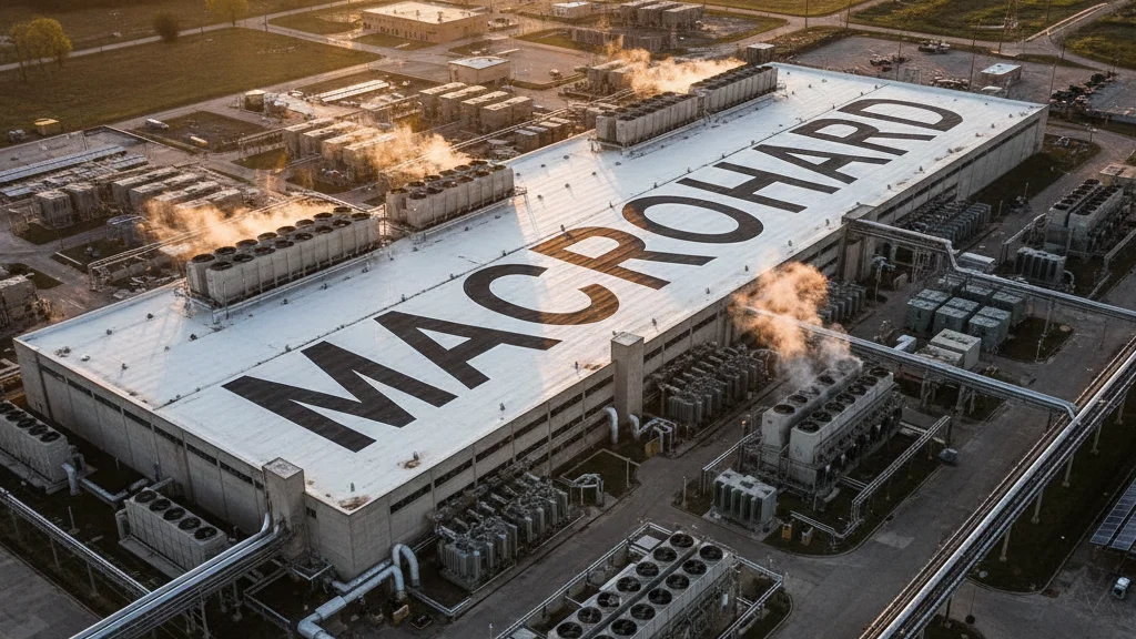 马斯克要干掉微软的巨硬，先微软了