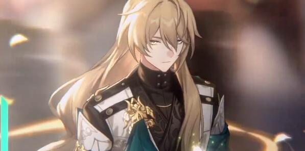 崩坏星穹铁道景元1.1前期武器搭配