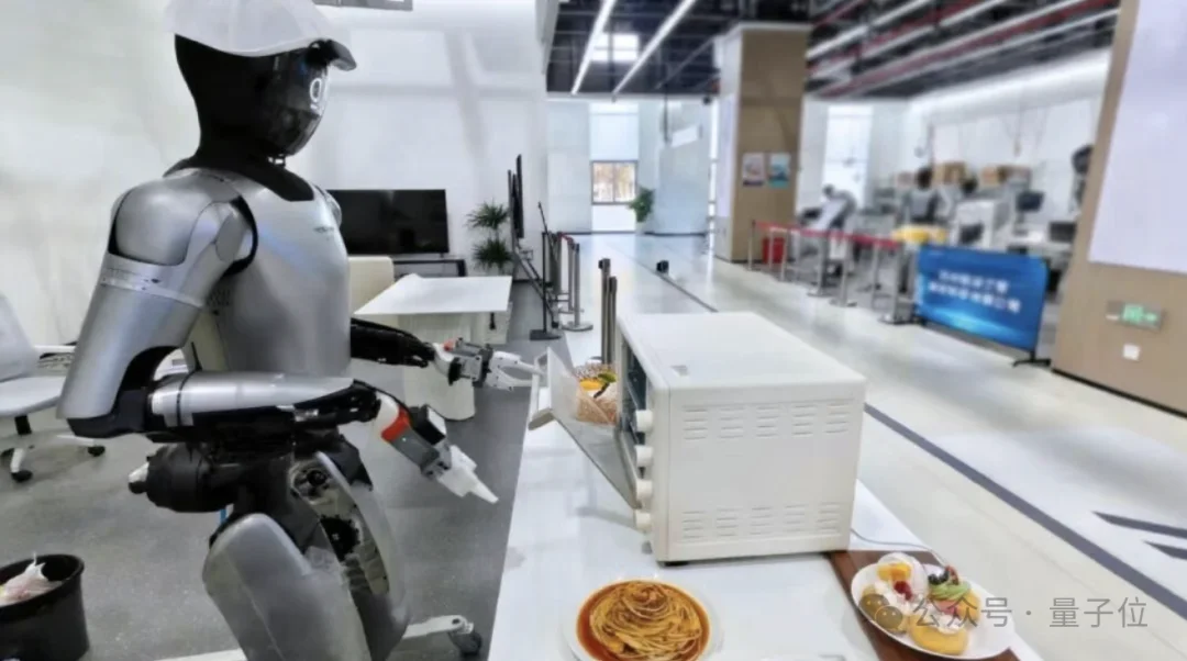 魔法原子，105亿瞄准具身智能终局