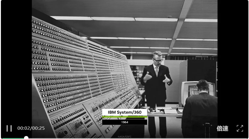 几千亿美元远远不够！黄仁勋亲笔长文：AI 是人类历史上最大的基建浪潮