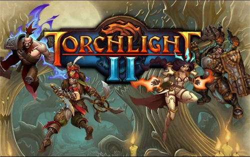 火炬之光2outofmemoryerror解决方法一览