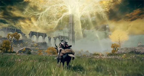 艾尔登法环闪退怎么办？