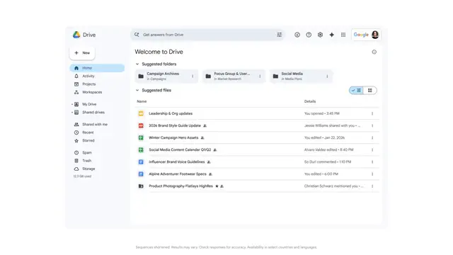 谷歌Gemini杀入全家桶，血洗微软Office！颠覆全球3亿打工人