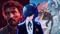 外媒盘点Steam好评如潮的十大现代JRPG 《33号远征队》荣登Top1